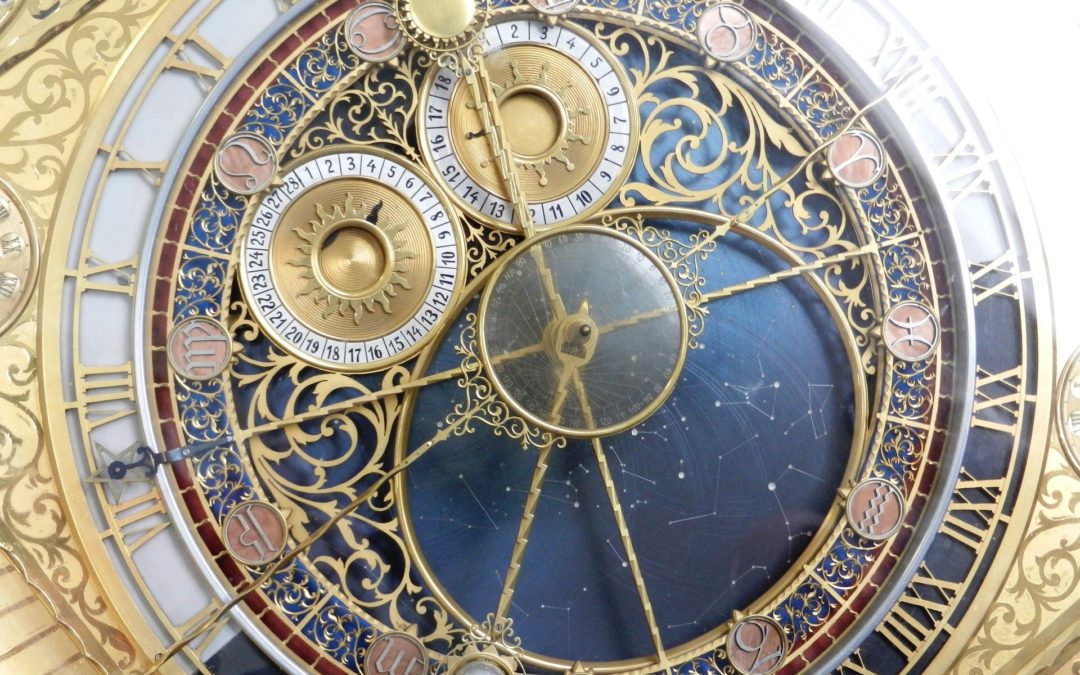 Reparation horloge Bourg en Bresse