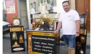 Atelier Chaudey