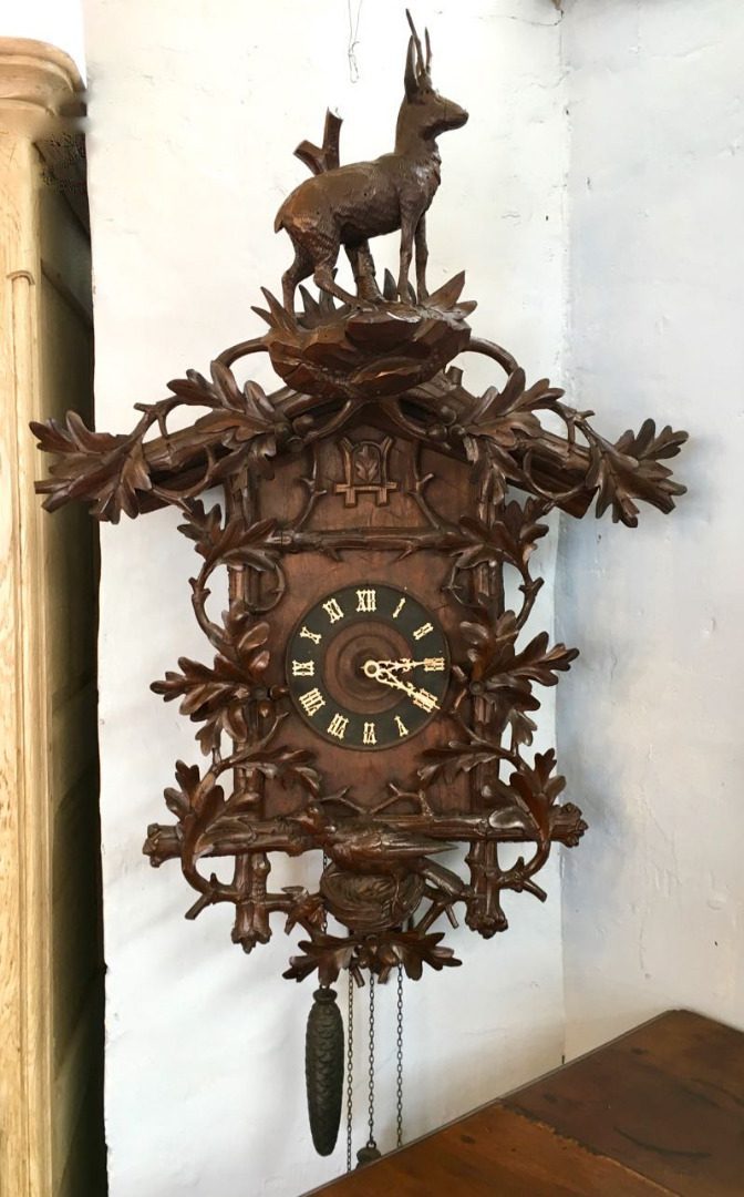 Artisan horloger (11)