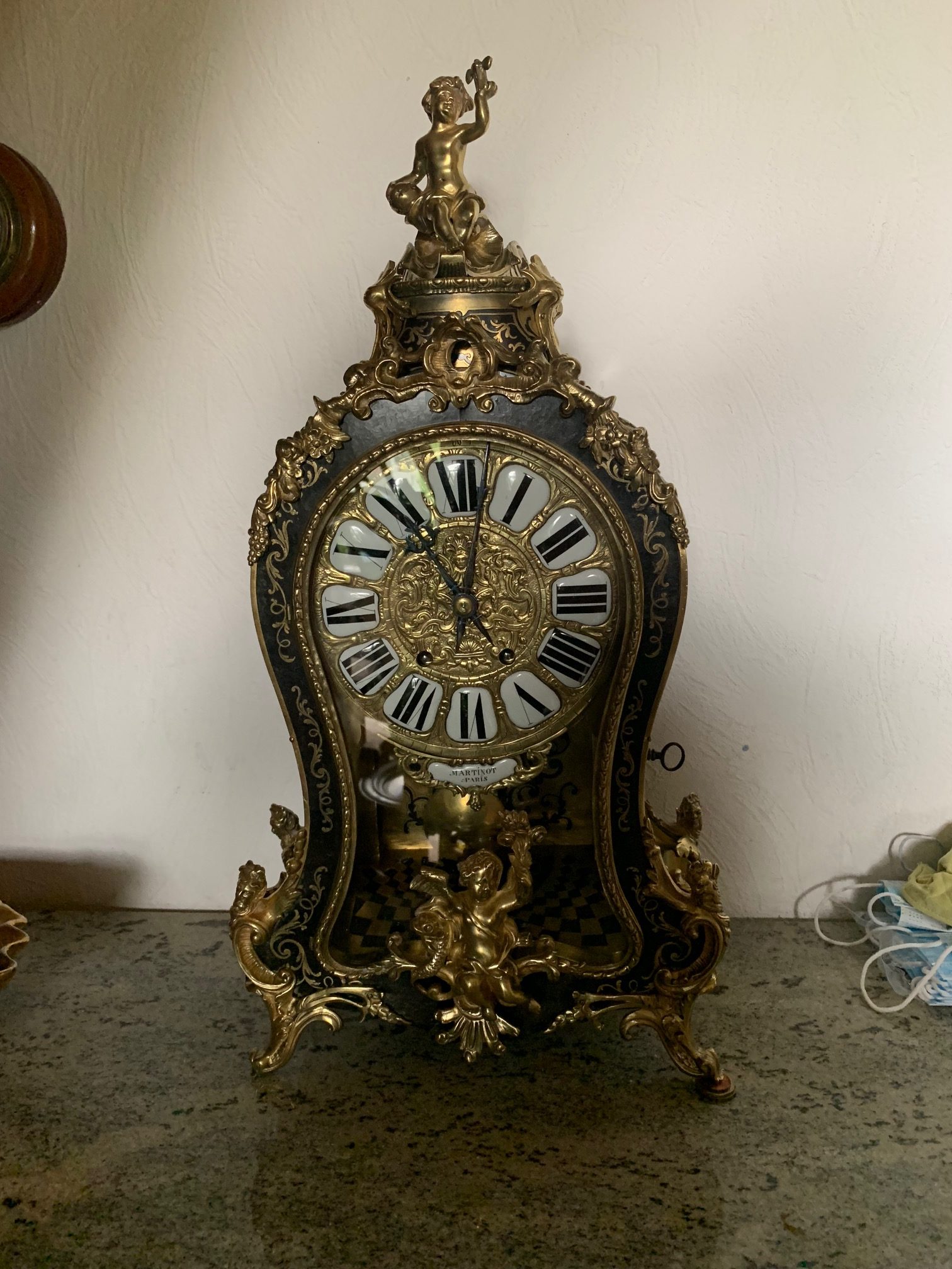 Artisan horloger (16)