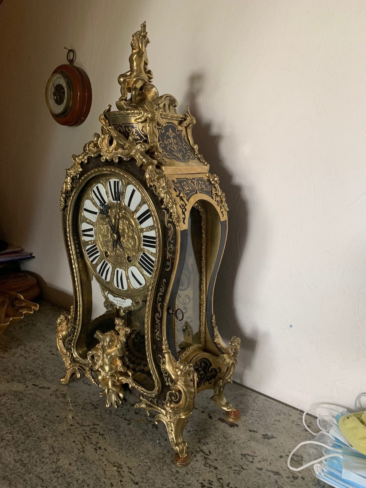 Artisan horloger (17)