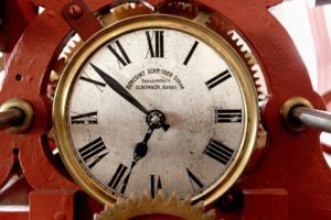 Artisan horloger Champagnole