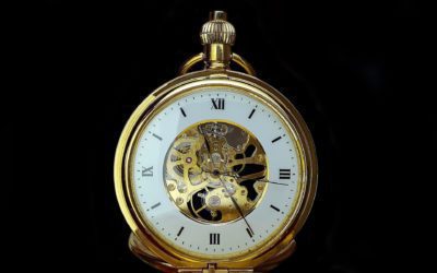 Réparation horloge Divonne-les-Bains