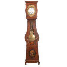 Horloge ancienne Horloge ancienne