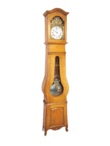 Restauration horloge Ancienne