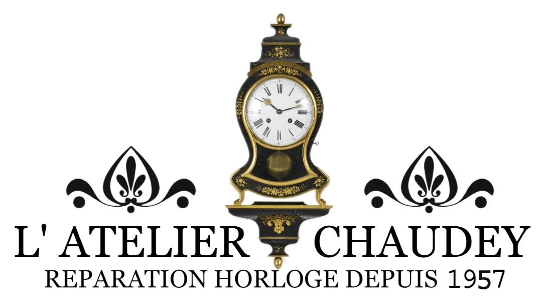 artisan horloger réparation